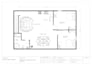 convert PDF, sketch or image to autocad drawing